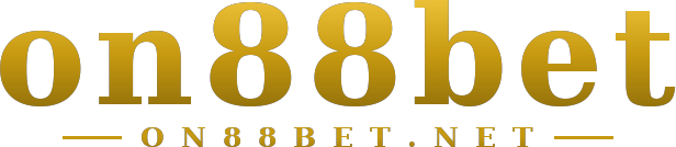 on88bet logo