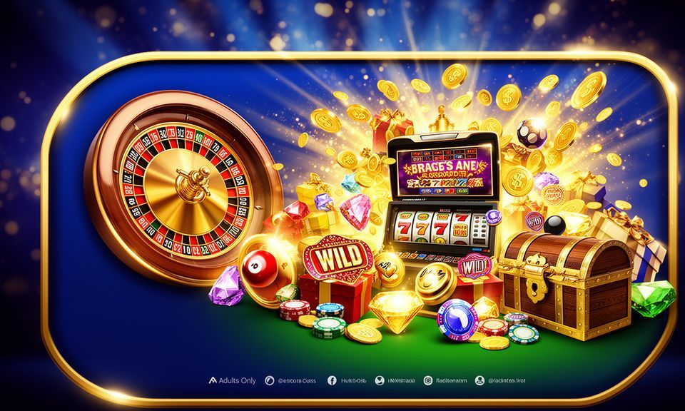 on88bet The on88bet Lobby, Explained