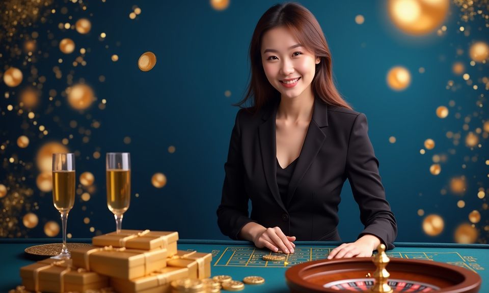 on88bet Explore 888 Dragons With Live Dealers and Slots